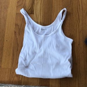 Old Navy maternity tank
